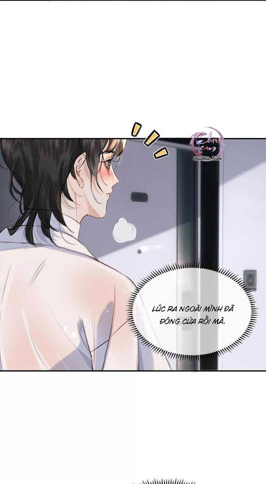 Không Thể Cưỡng Lại Người Yêu Dính Người - Chapter 46 - Page 29