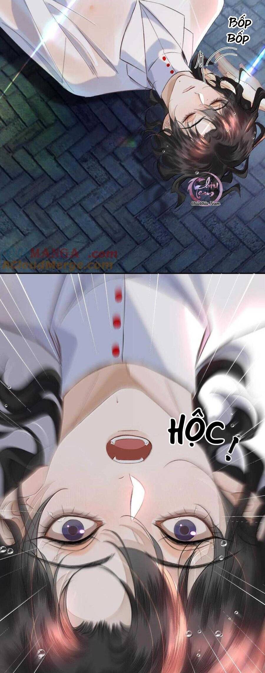 Không Thể Cưỡng Lại Người Yêu Dính Người - Chapter 46 - Page 3