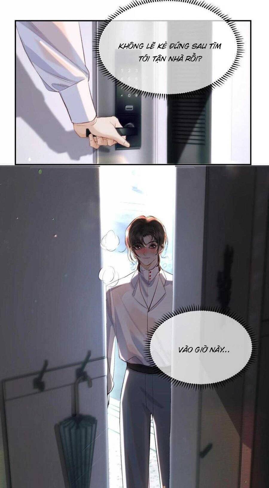 Không Thể Cưỡng Lại Người Yêu Dính Người - Chapter 46 - Page 30