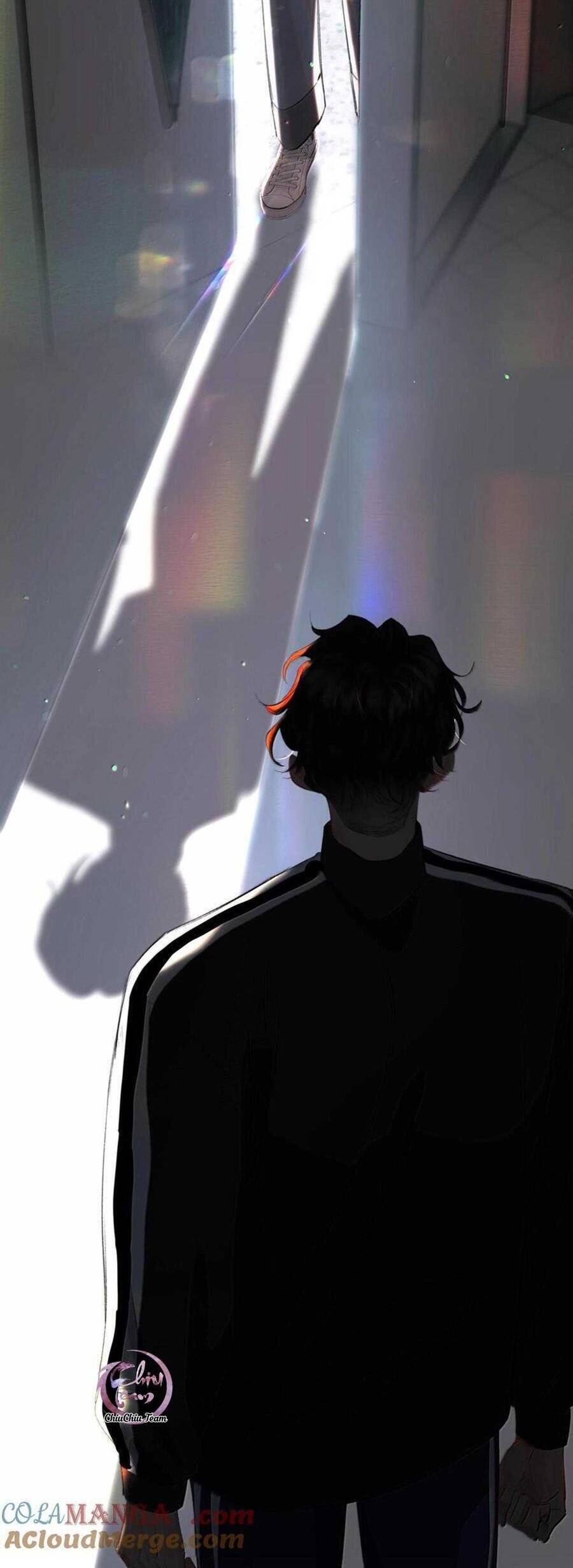 Không Thể Cưỡng Lại Người Yêu Dính Người - Chapter 46 - Page 31