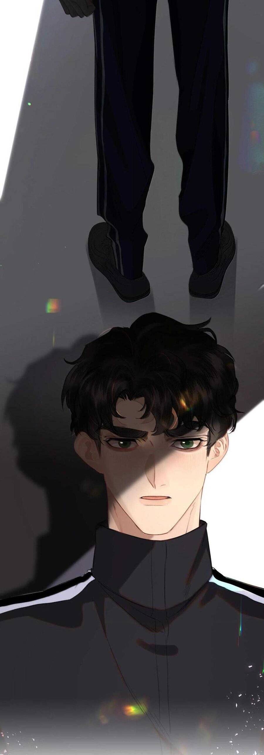 Không Thể Cưỡng Lại Người Yêu Dính Người - Chapter 46 - Page 32