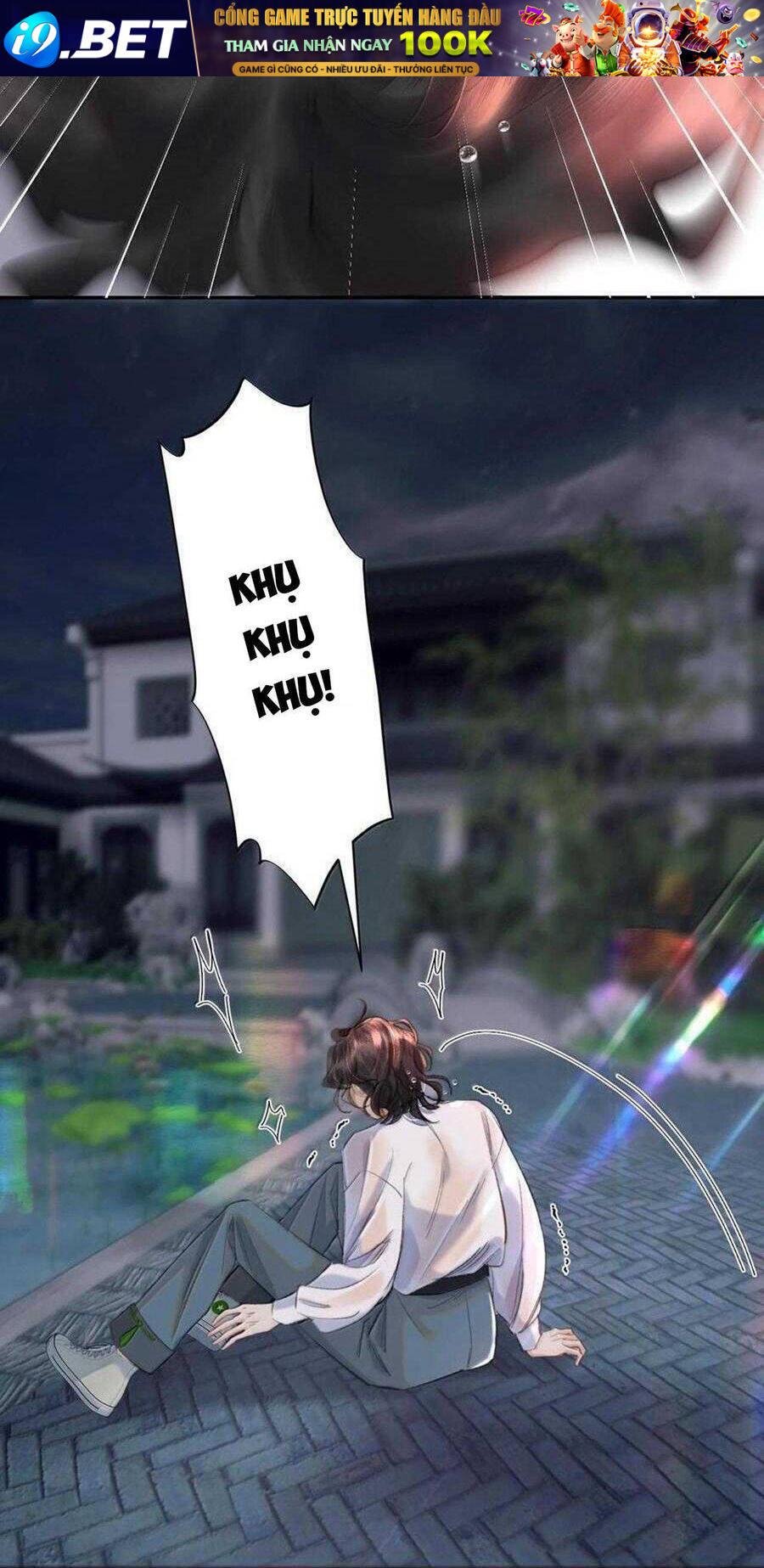 Không Thể Cưỡng Lại Người Yêu Dính Người - Chapter 46 - Page 4