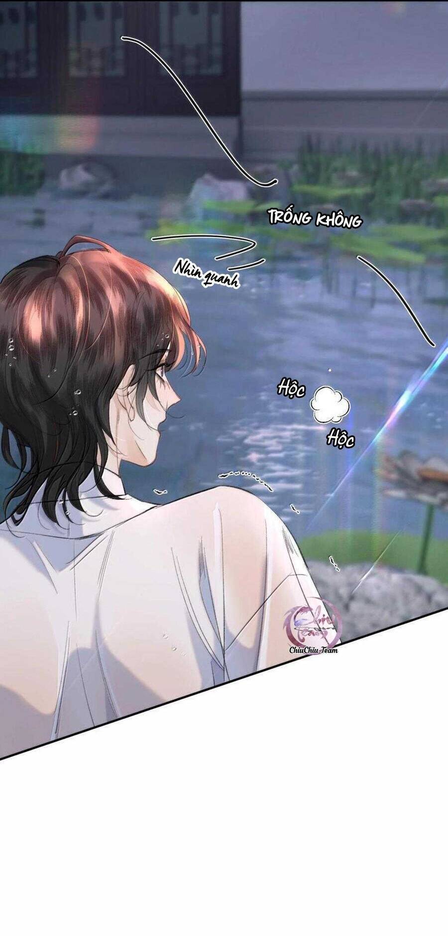 Không Thể Cưỡng Lại Người Yêu Dính Người - Chapter 46 - Page 5