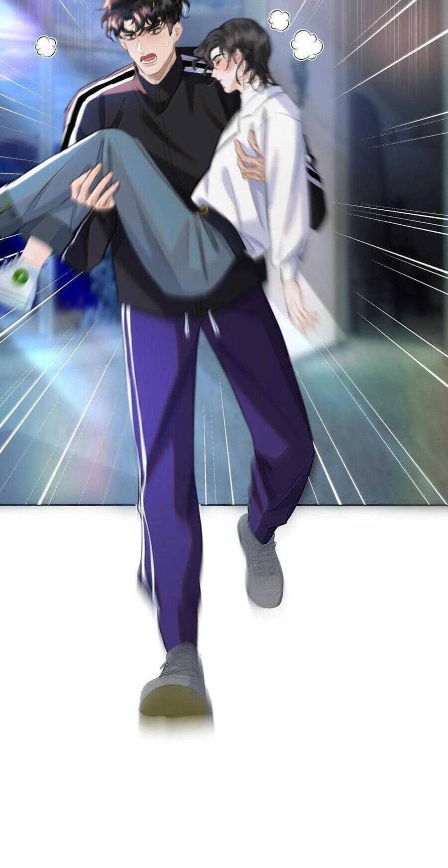 Không Thể Cưỡng Lại Người Yêu Dính Người - Chapter 47 - Page 14