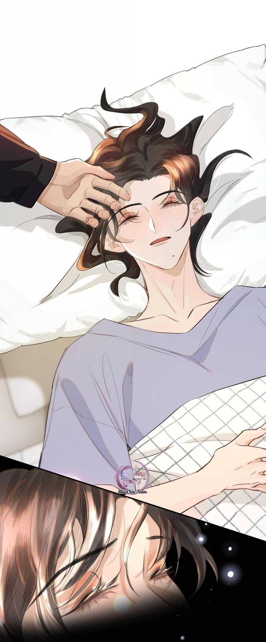 Không Thể Cưỡng Lại Người Yêu Dính Người - Chapter 47 - Page 24