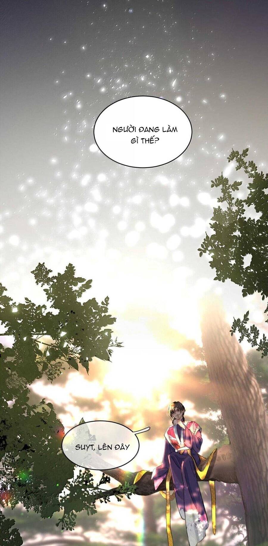 Không Thể Cưỡng Lại Người Yêu Dính Người - Chapter 47 - Page 26