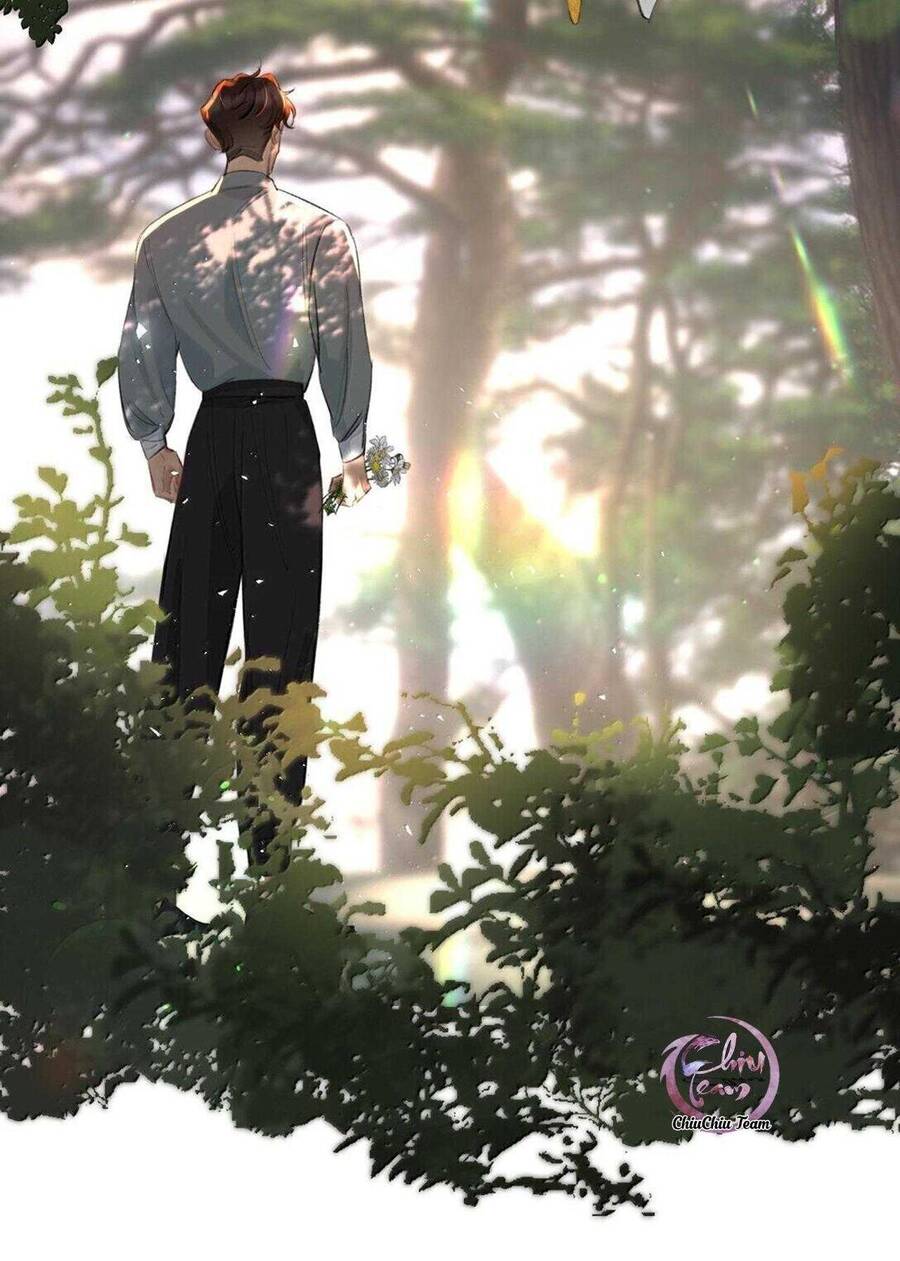 Không Thể Cưỡng Lại Người Yêu Dính Người - Chapter 47 - Page 27