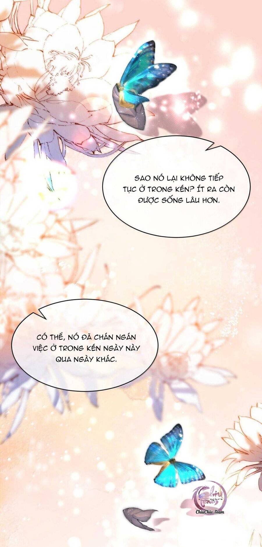 Không Thể Cưỡng Lại Người Yêu Dính Người - Chapter 47 - Page 29