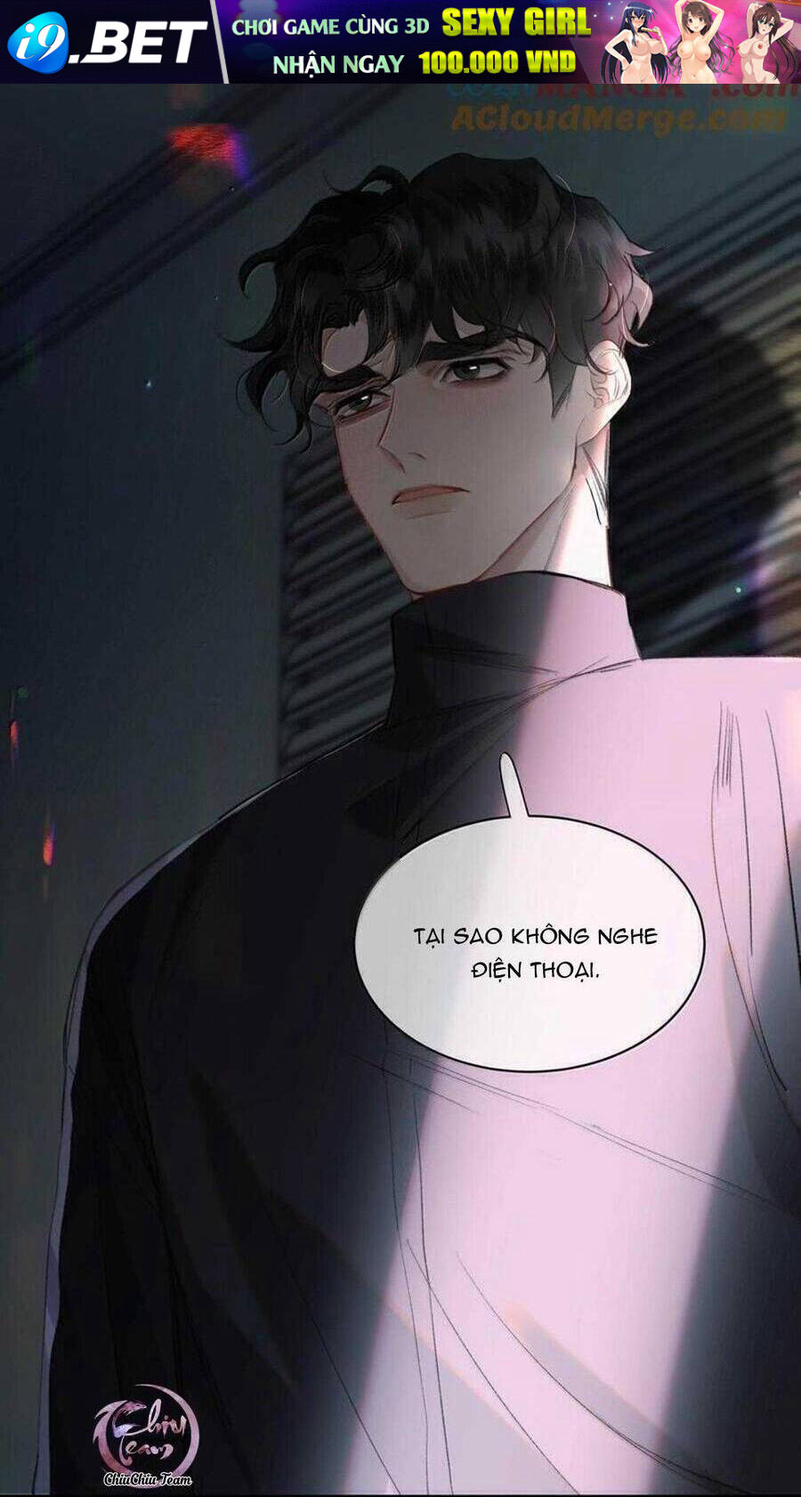 Không Thể Cưỡng Lại Người Yêu Dính Người - Chapter 47 - Page 3