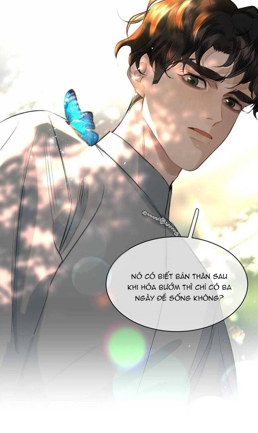 Không Thể Cưỡng Lại Người Yêu Dính Người - Chapter 47 - Page 31