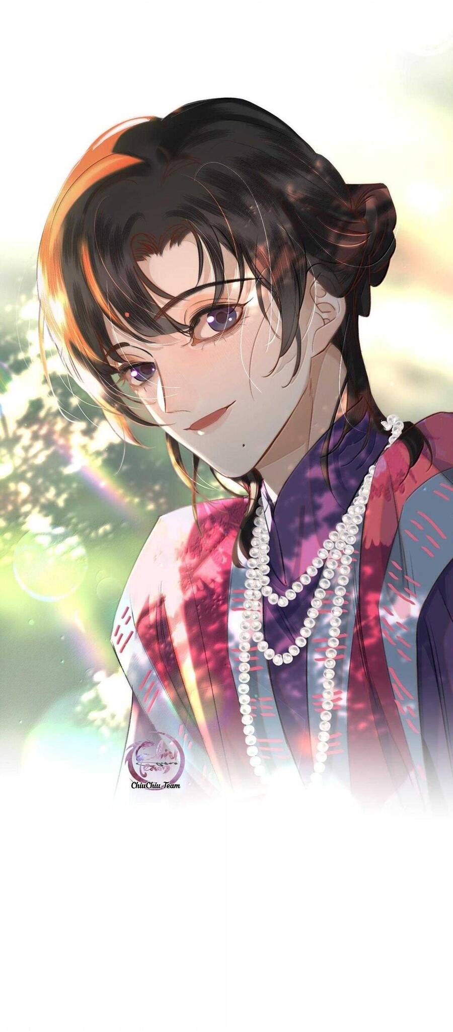 Không Thể Cưỡng Lại Người Yêu Dính Người - Chapter 47 - Page 32