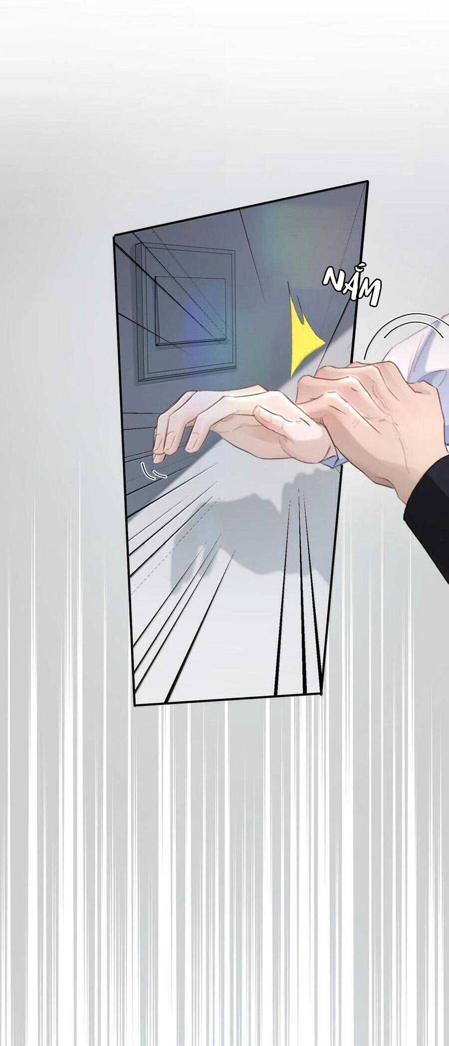 Không Thể Cưỡng Lại Người Yêu Dính Người - Chapter 47 - Page 6