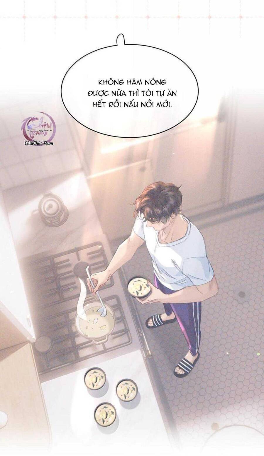 Không Thể Cưỡng Lại Người Yêu Dính Người - Chapter 48 - Page 12