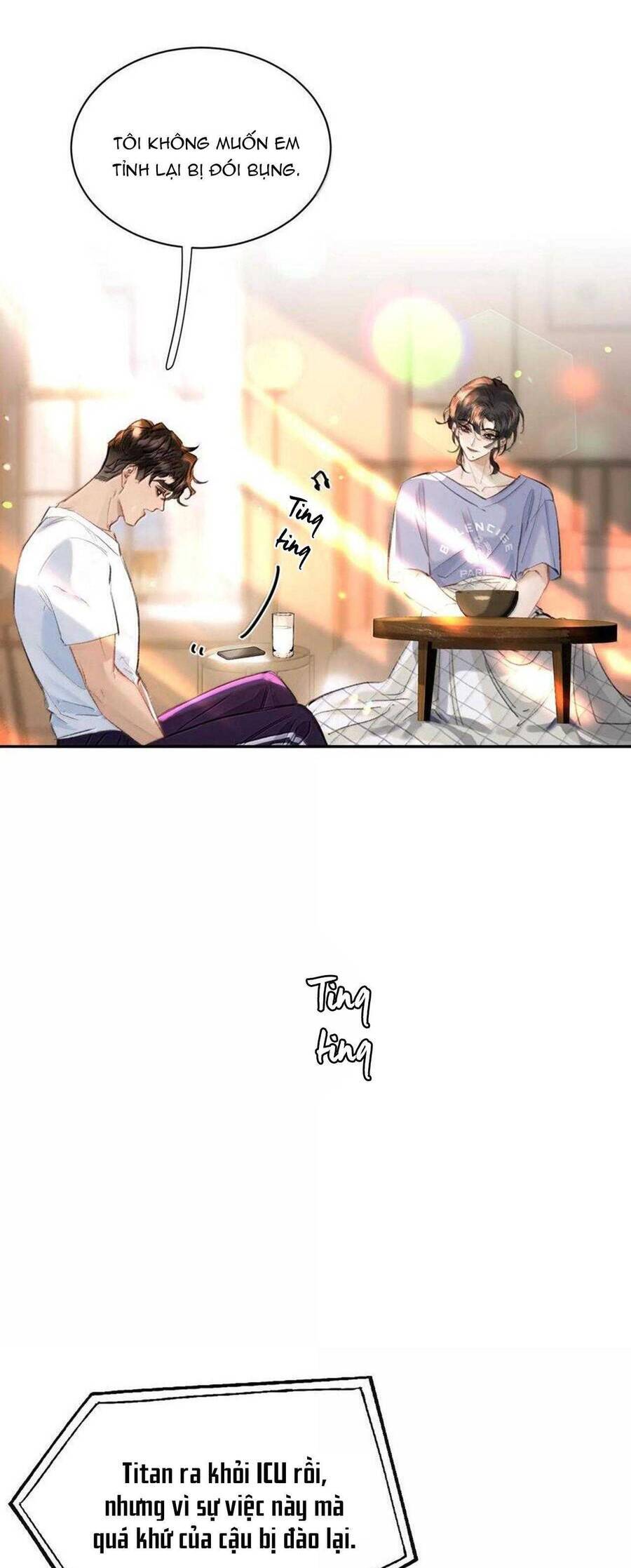 Không Thể Cưỡng Lại Người Yêu Dính Người - Chapter 48 - Page 13