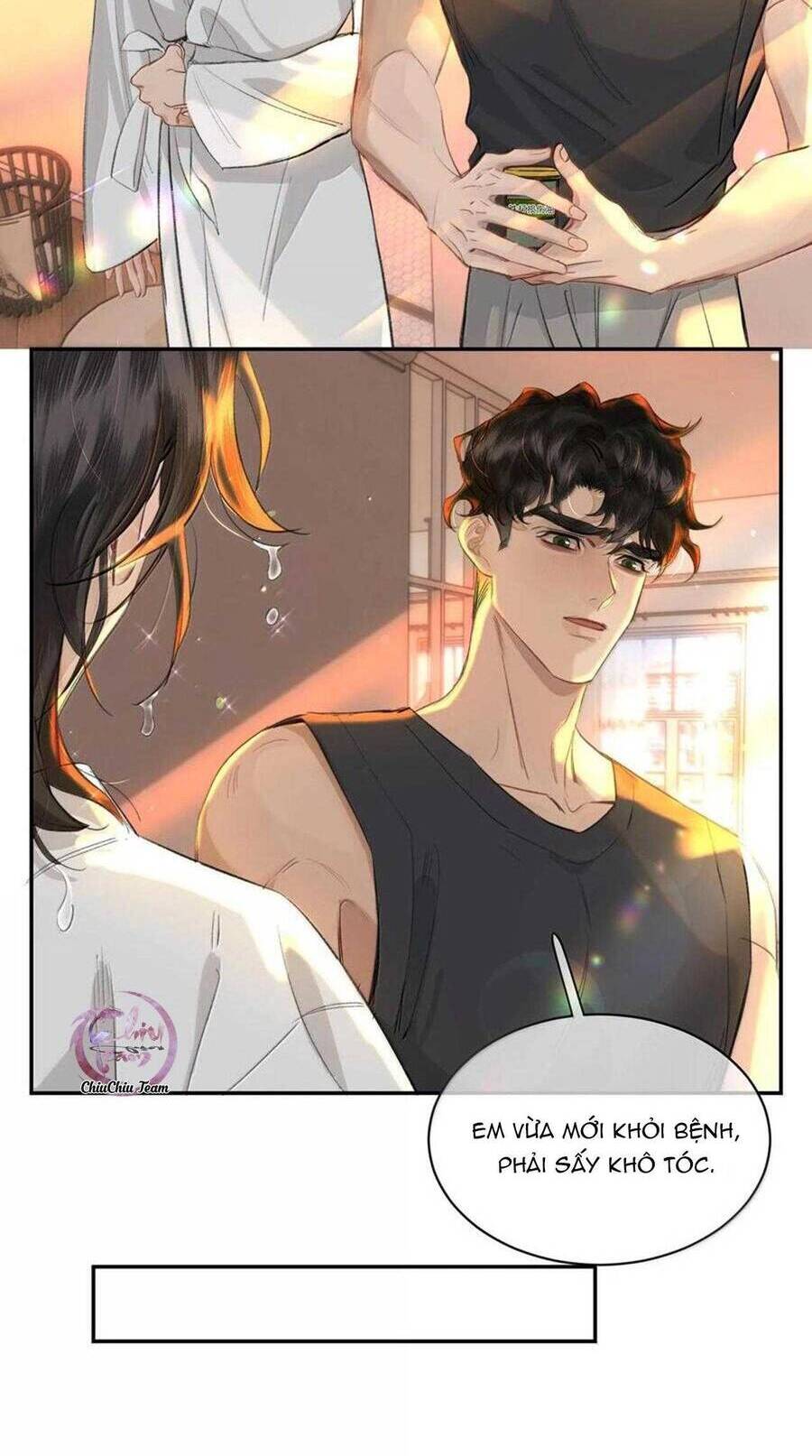 Không Thể Cưỡng Lại Người Yêu Dính Người - Chapter 48 - Page 21