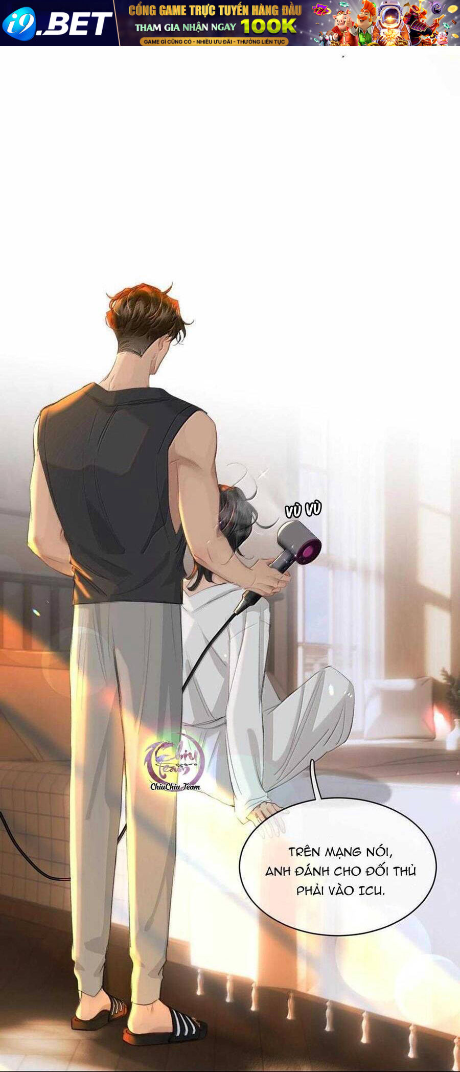 Không Thể Cưỡng Lại Người Yêu Dính Người - Chapter 48 - Page 24