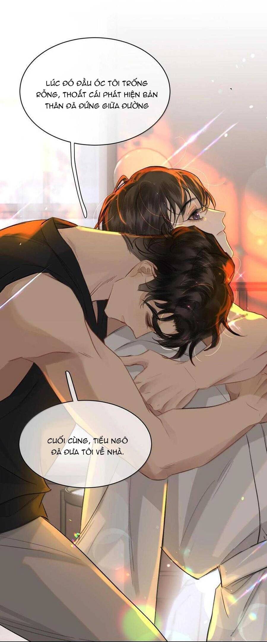 Không Thể Cưỡng Lại Người Yêu Dính Người - Chapter 48 - Page 29