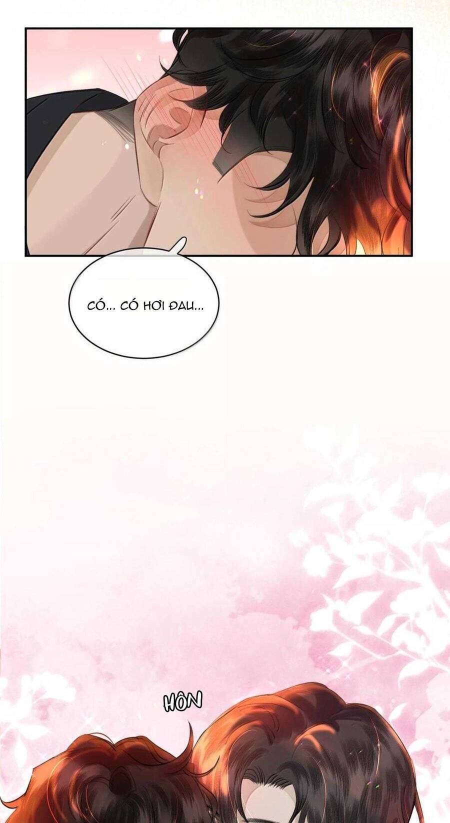 Không Thể Cưỡng Lại Người Yêu Dính Người - Chapter 48 - Page 34