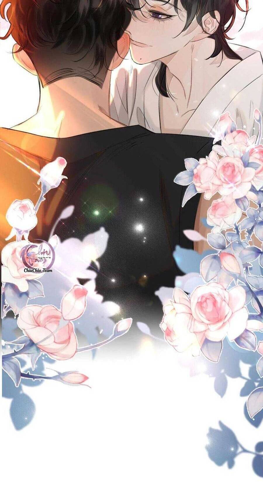 Không Thể Cưỡng Lại Người Yêu Dính Người - Chapter 48 - Page 35