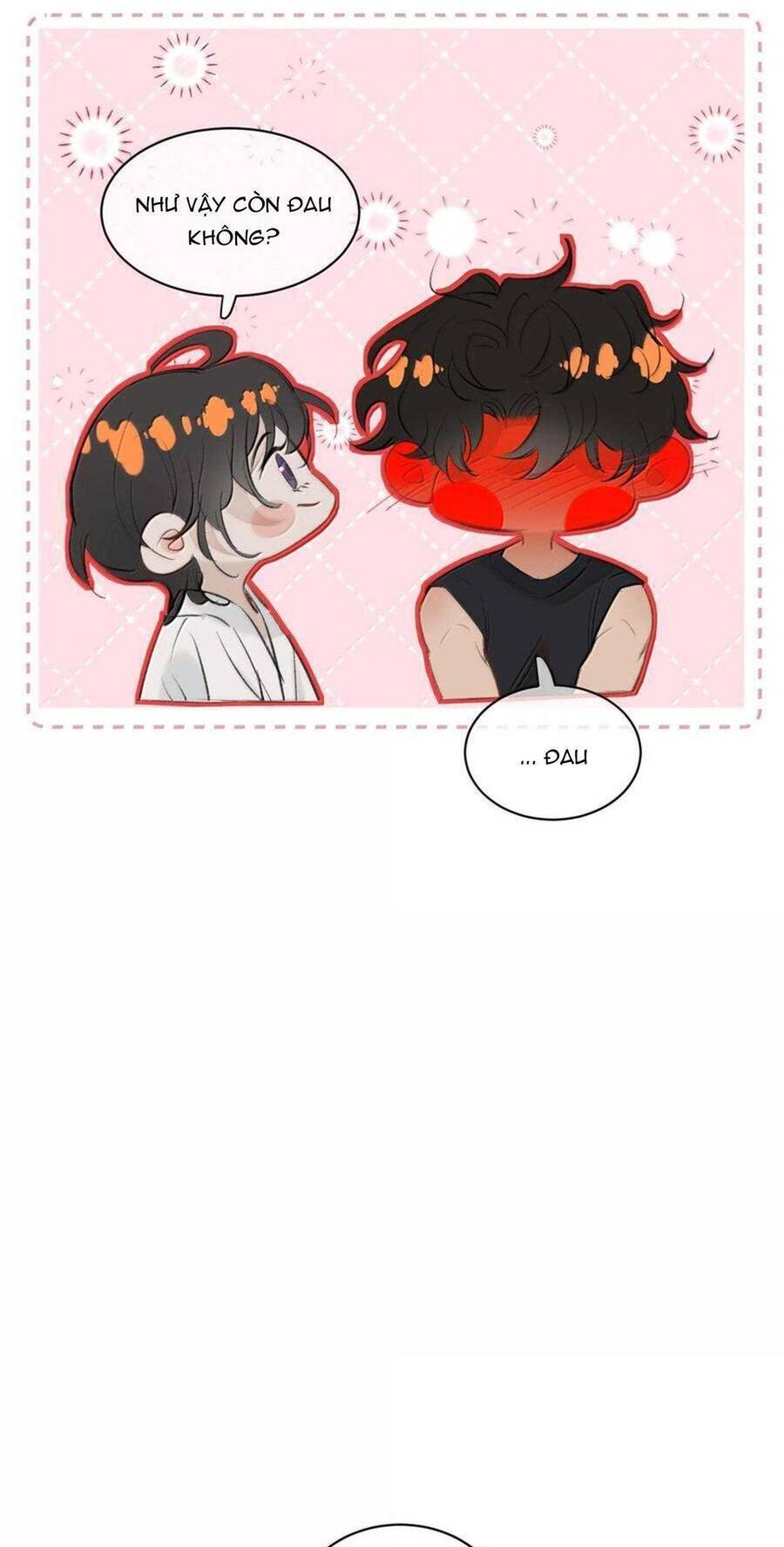 Không Thể Cưỡng Lại Người Yêu Dính Người - Chapter 48 - Page 36