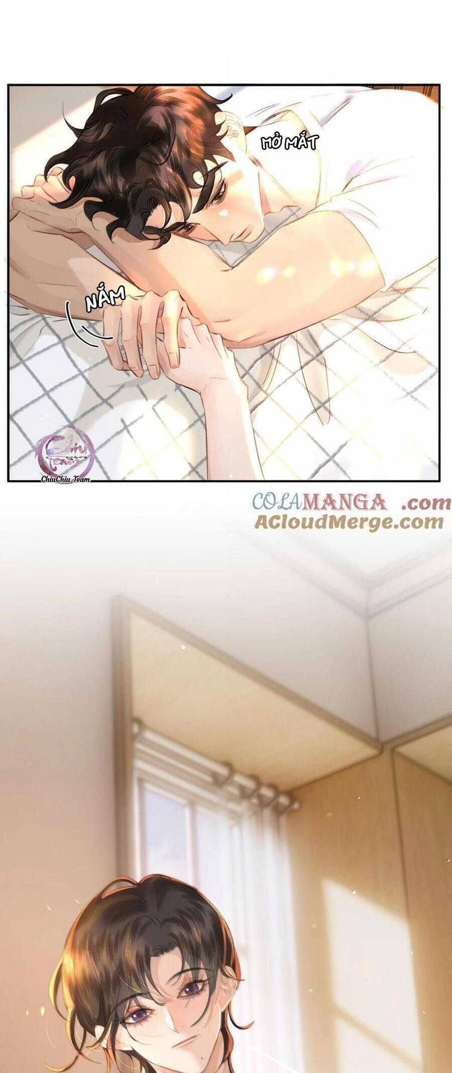 Không Thể Cưỡng Lại Người Yêu Dính Người - Chapter 48 - Page 5