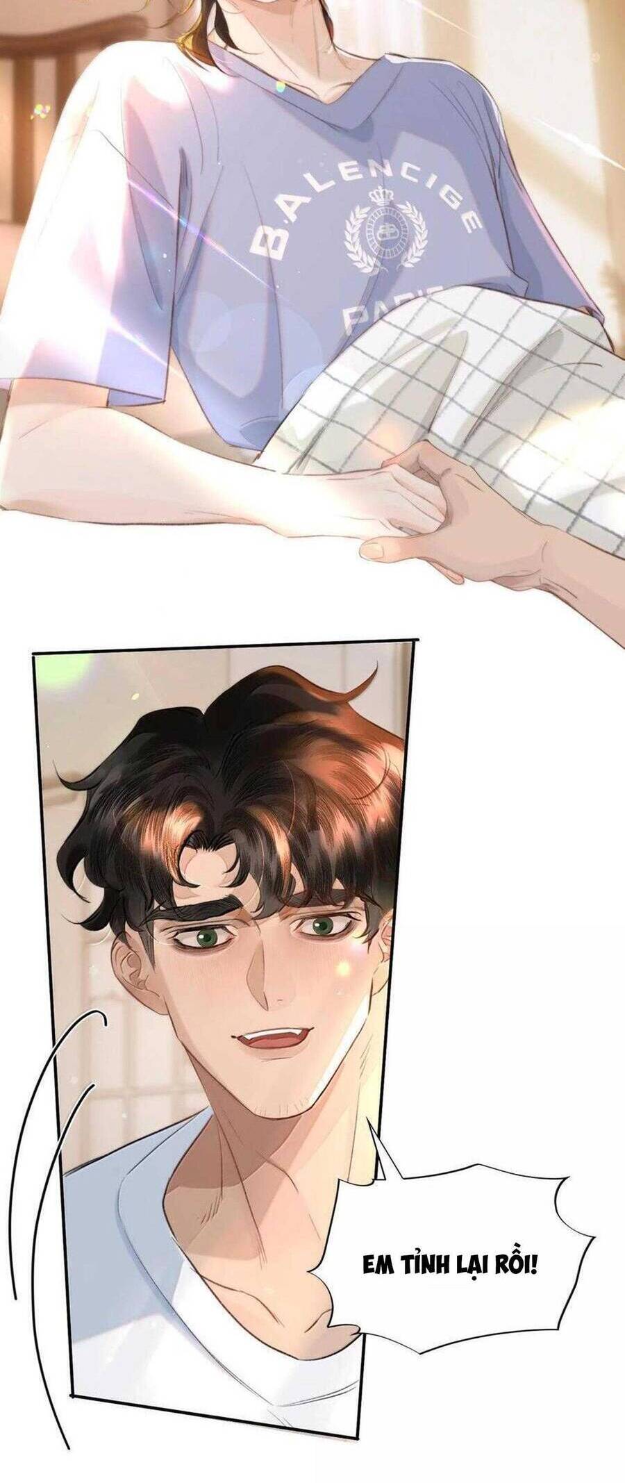Không Thể Cưỡng Lại Người Yêu Dính Người - Chapter 48 - Page 6