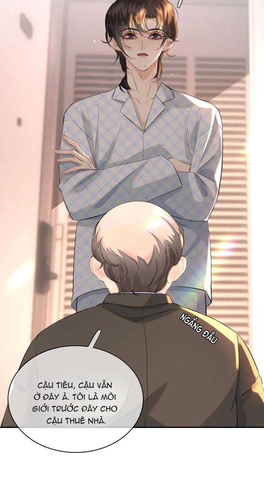 Không Thể Cưỡng Lại Người Yêu Dính Người - Chapter 49 - Page 10