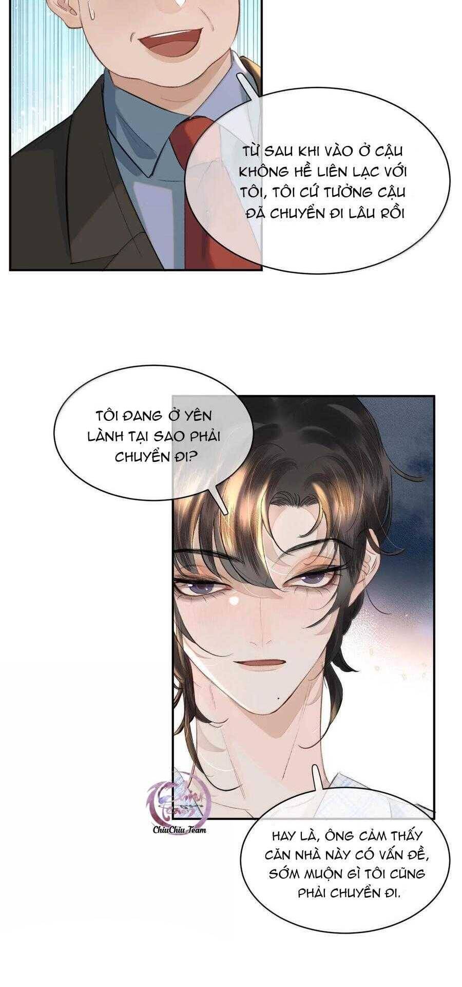 Không Thể Cưỡng Lại Người Yêu Dính Người - Chapter 49 - Page 12