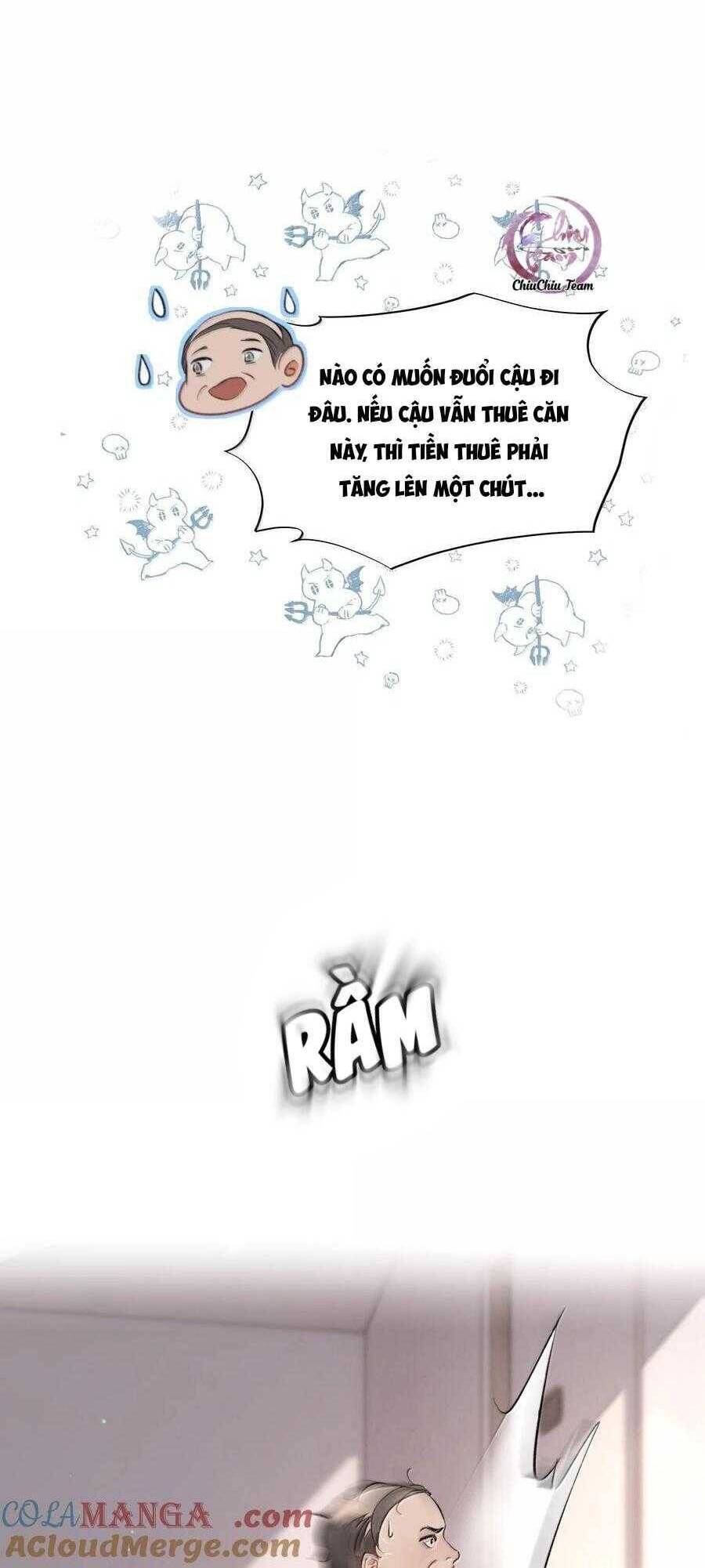 Không Thể Cưỡng Lại Người Yêu Dính Người - Chapter 49 - Page 14