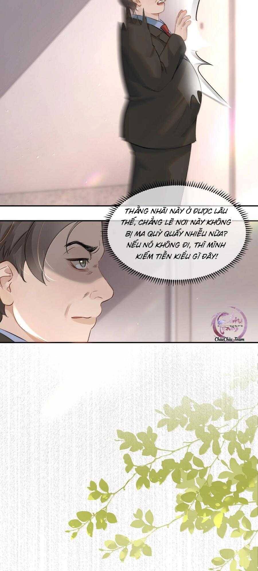 Không Thể Cưỡng Lại Người Yêu Dính Người - Chapter 49 - Page 15