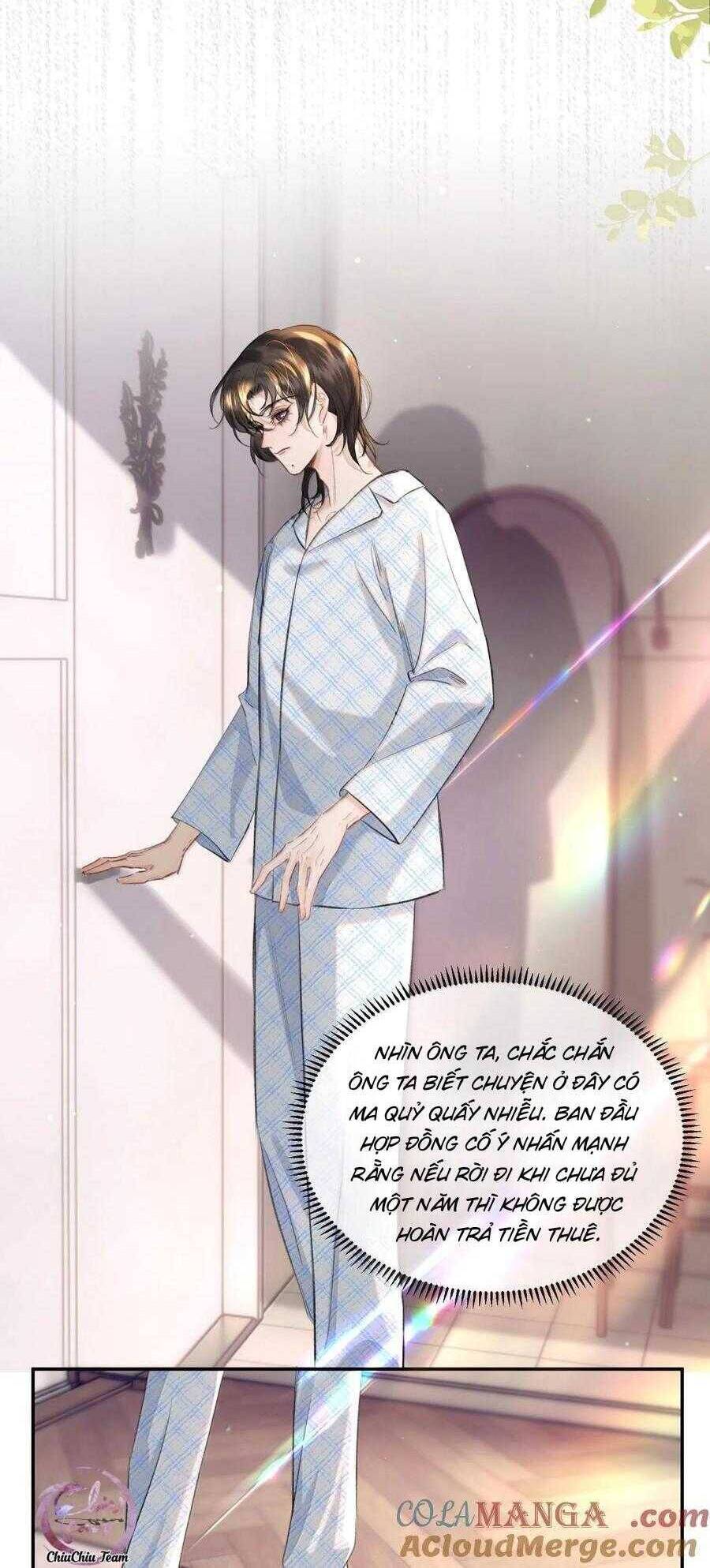 Không Thể Cưỡng Lại Người Yêu Dính Người - Chapter 49 - Page 16