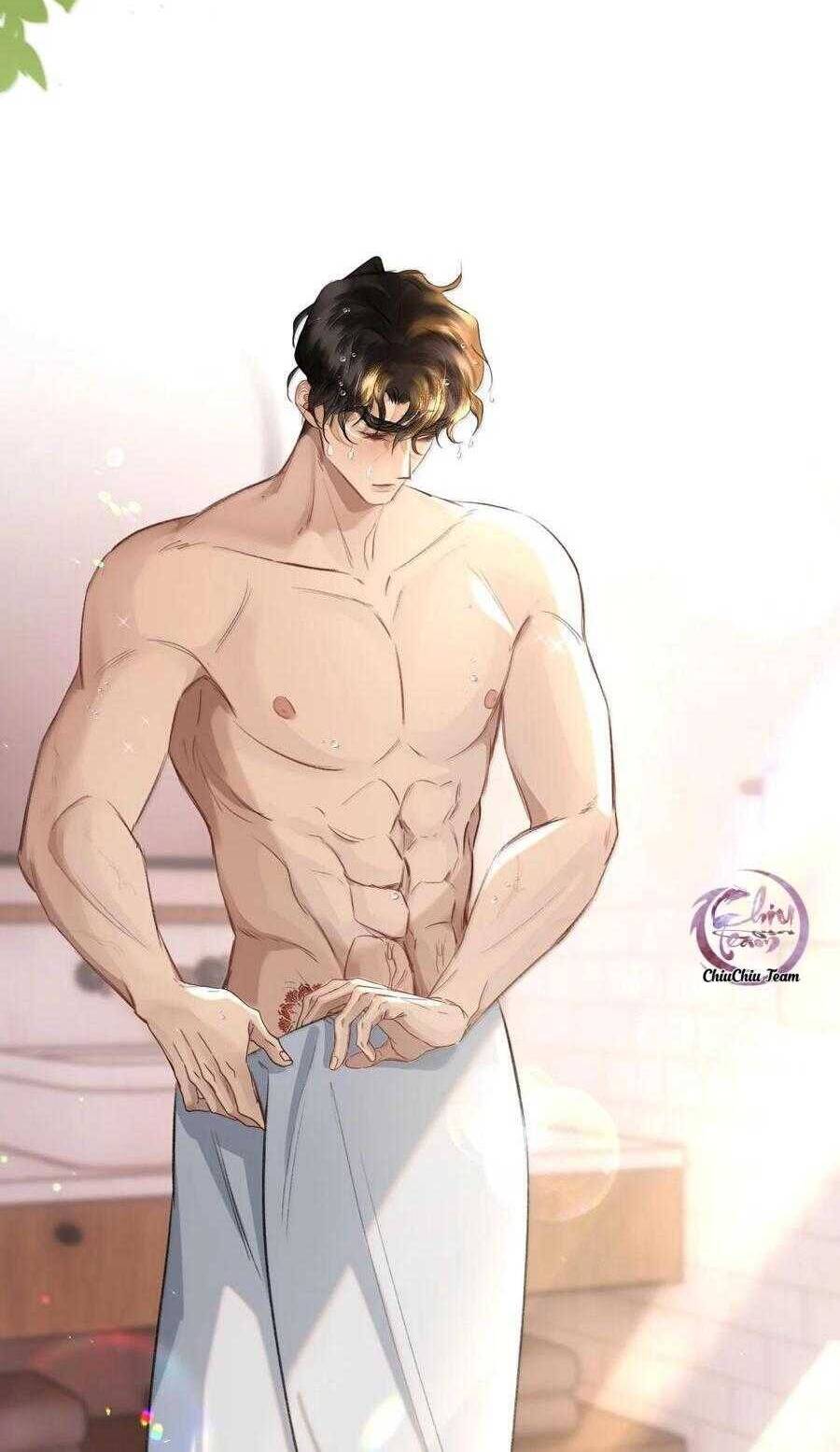 Không Thể Cưỡng Lại Người Yêu Dính Người - Chapter 49 - Page 18