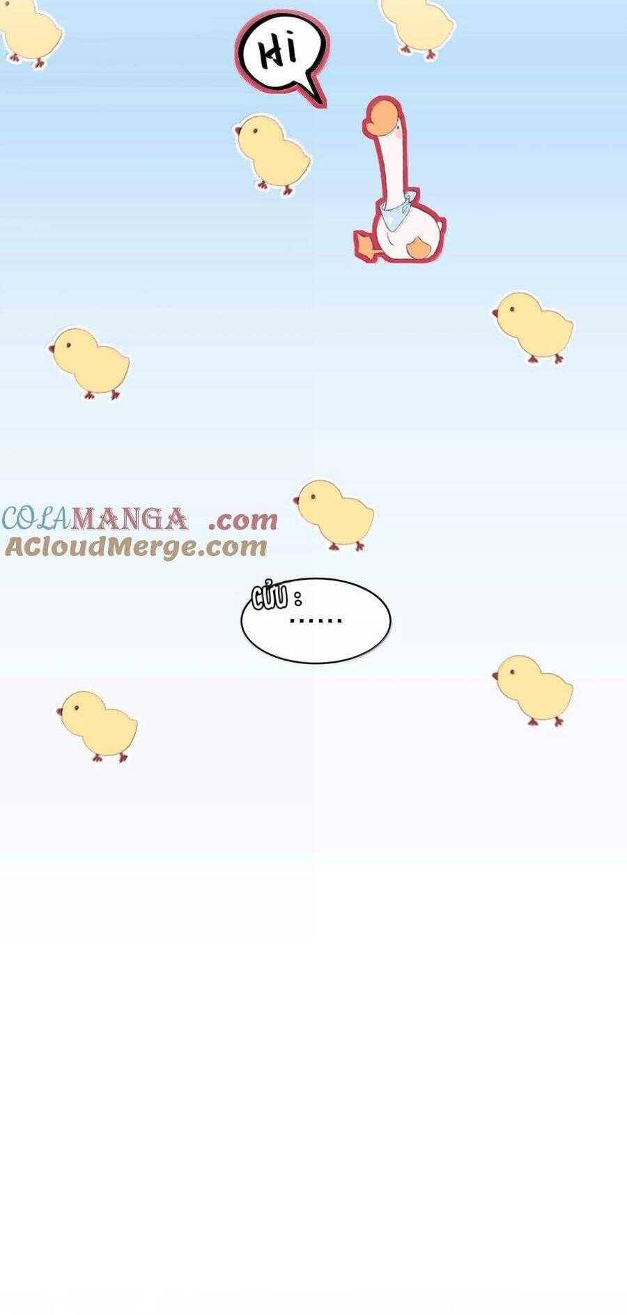 Không Thể Cưỡng Lại Người Yêu Dính Người - Chapter 49 - Page 21