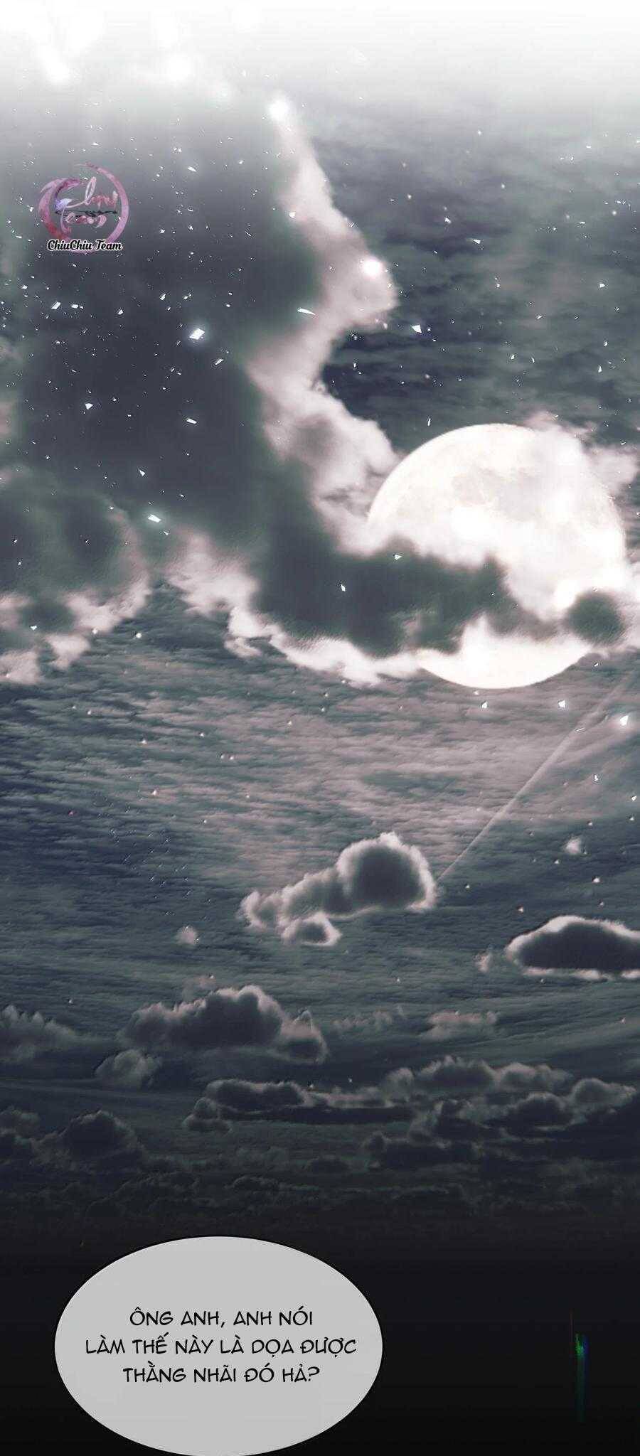 Không Thể Cưỡng Lại Người Yêu Dính Người - Chapter 49 - Page 22