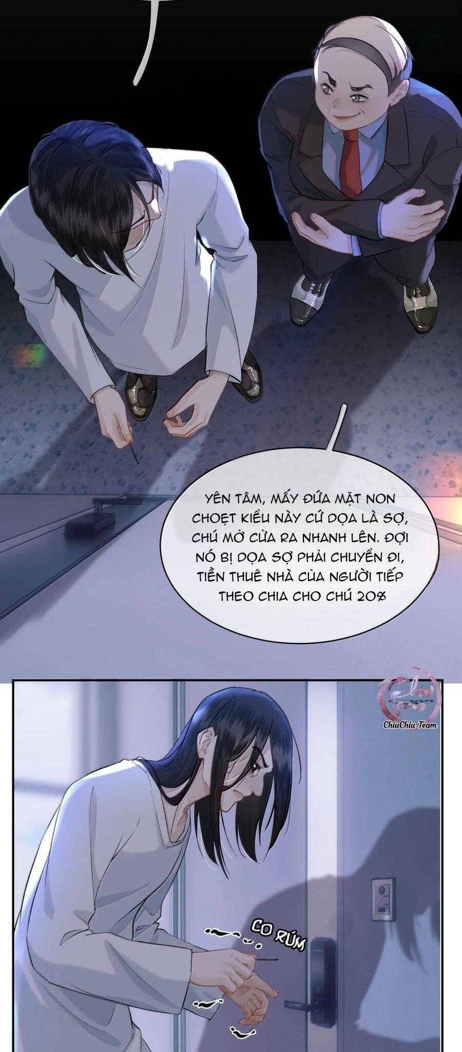 Không Thể Cưỡng Lại Người Yêu Dính Người - Chapter 49 - Page 23