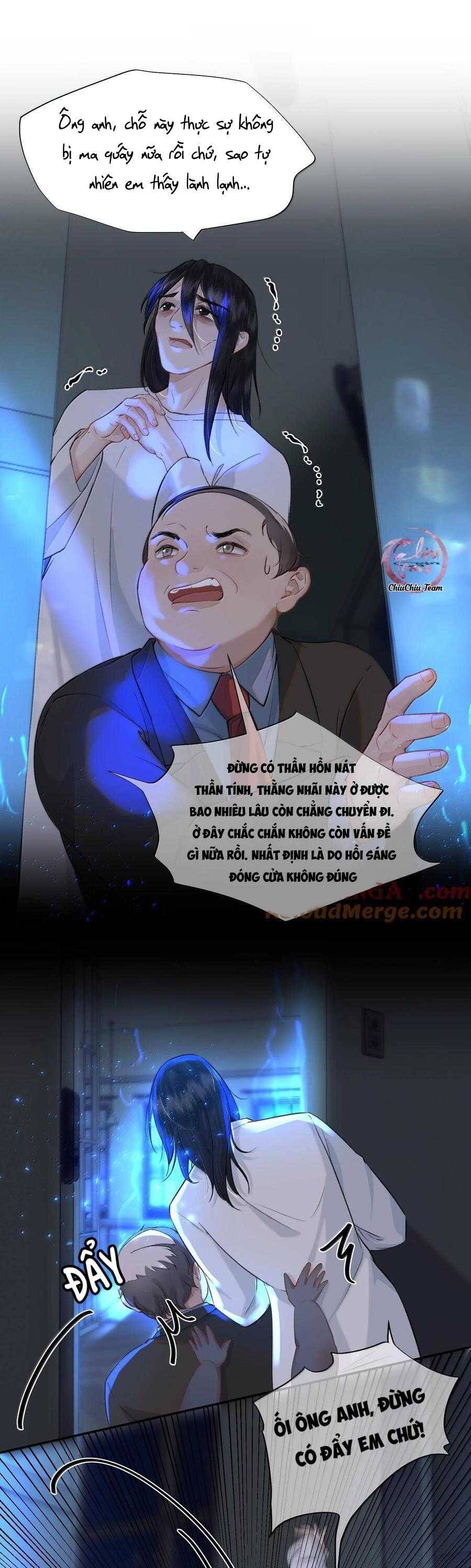 Không Thể Cưỡng Lại Người Yêu Dính Người - Chapter 49 - Page 25