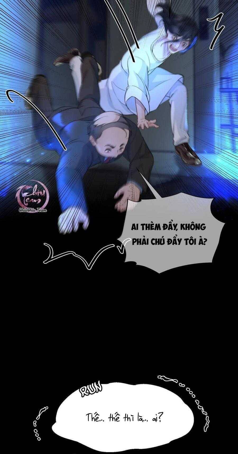 Không Thể Cưỡng Lại Người Yêu Dính Người - Chapter 49 - Page 26