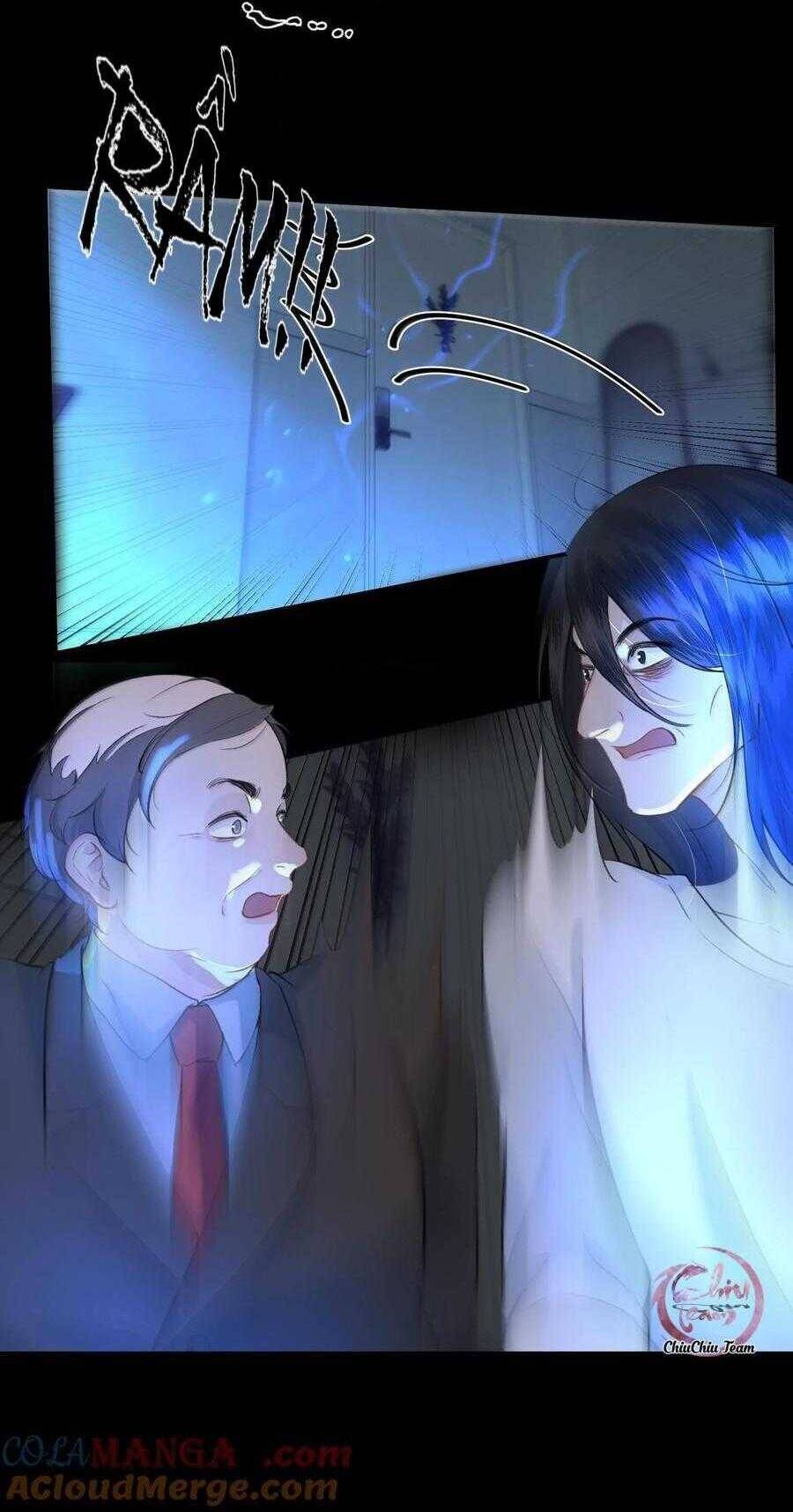 Không Thể Cưỡng Lại Người Yêu Dính Người - Chapter 49 - Page 27