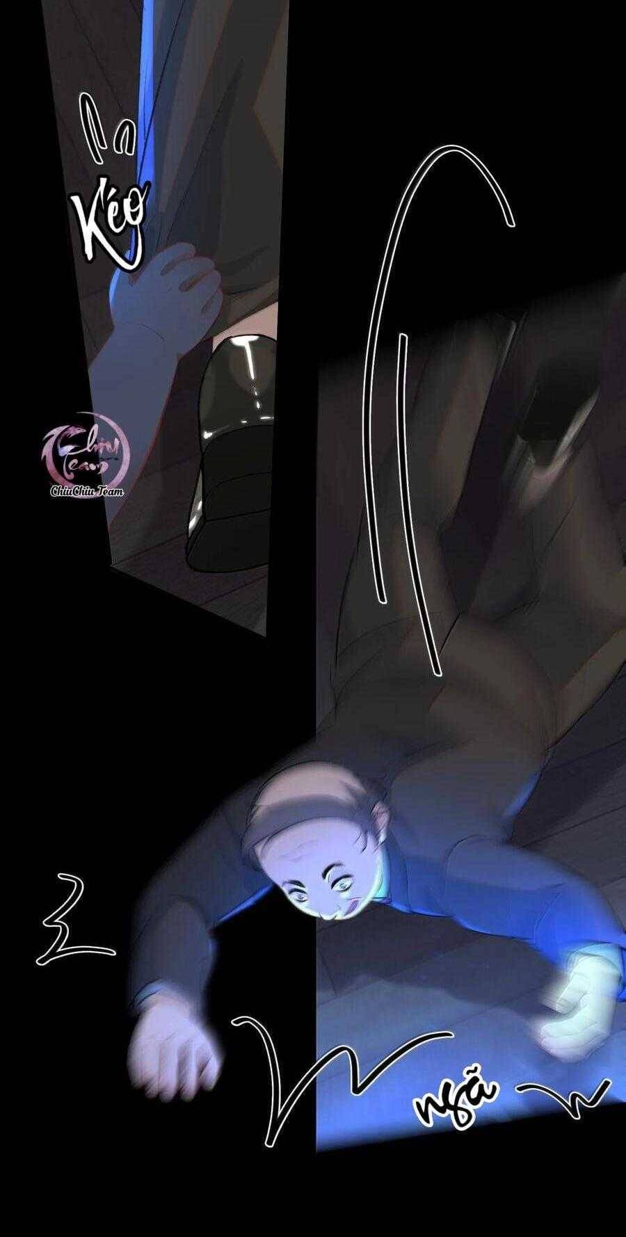 Không Thể Cưỡng Lại Người Yêu Dính Người - Chapter 49 - Page 29