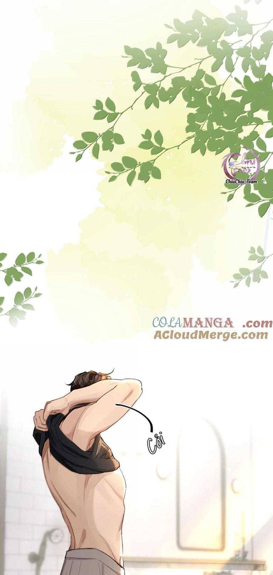 Không Thể Cưỡng Lại Người Yêu Dính Người - Chapter 49 - Page 3