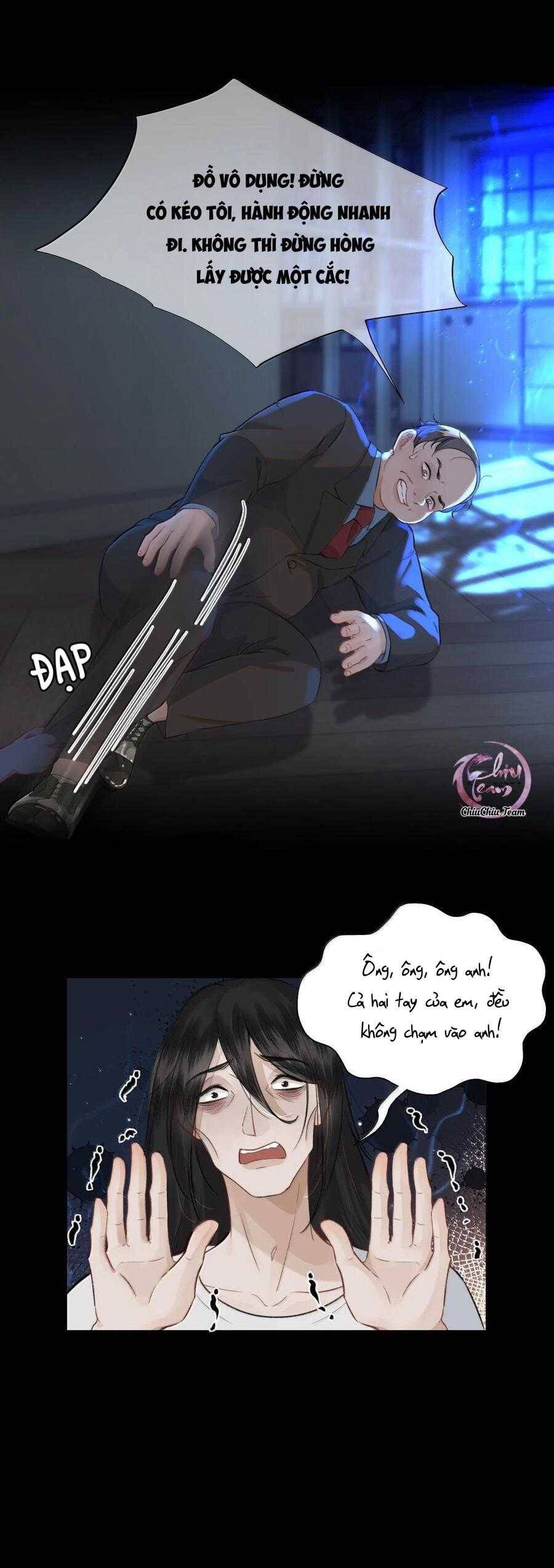 Không Thể Cưỡng Lại Người Yêu Dính Người - Chapter 49 - Page 30