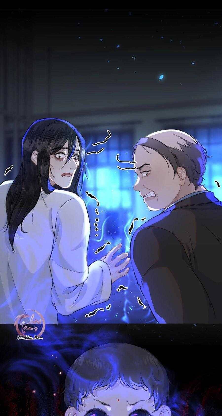 Không Thể Cưỡng Lại Người Yêu Dính Người - Chapter 49 - Page 31