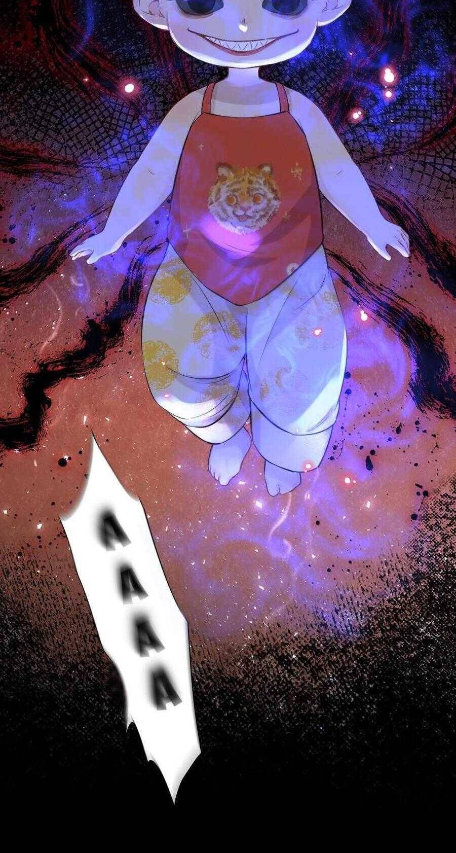 Không Thể Cưỡng Lại Người Yêu Dính Người - Chapter 49 - Page 32