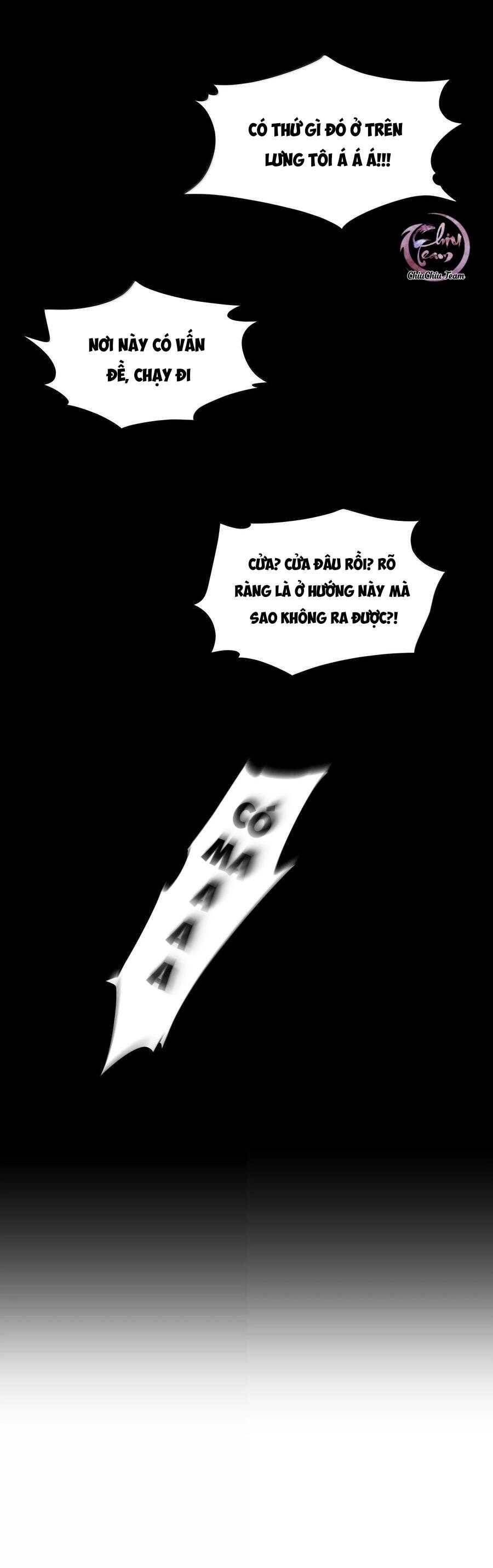 Không Thể Cưỡng Lại Người Yêu Dính Người - Chapter 49 - Page 33