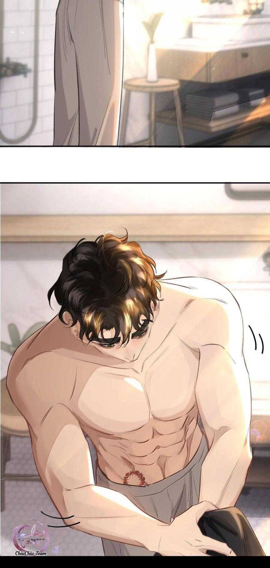 Không Thể Cưỡng Lại Người Yêu Dính Người - Chapter 49 - Page 4