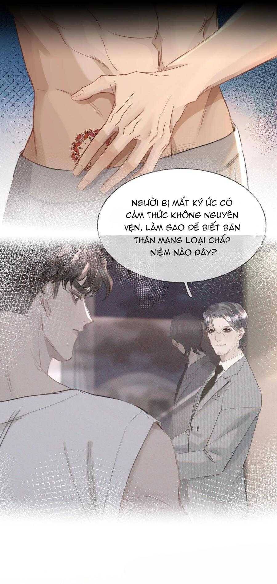 Không Thể Cưỡng Lại Người Yêu Dính Người - Chapter 49 - Page 5