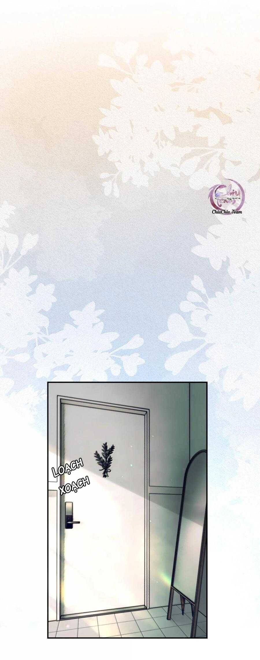 Không Thể Cưỡng Lại Người Yêu Dính Người - Chapter 49 - Page 6