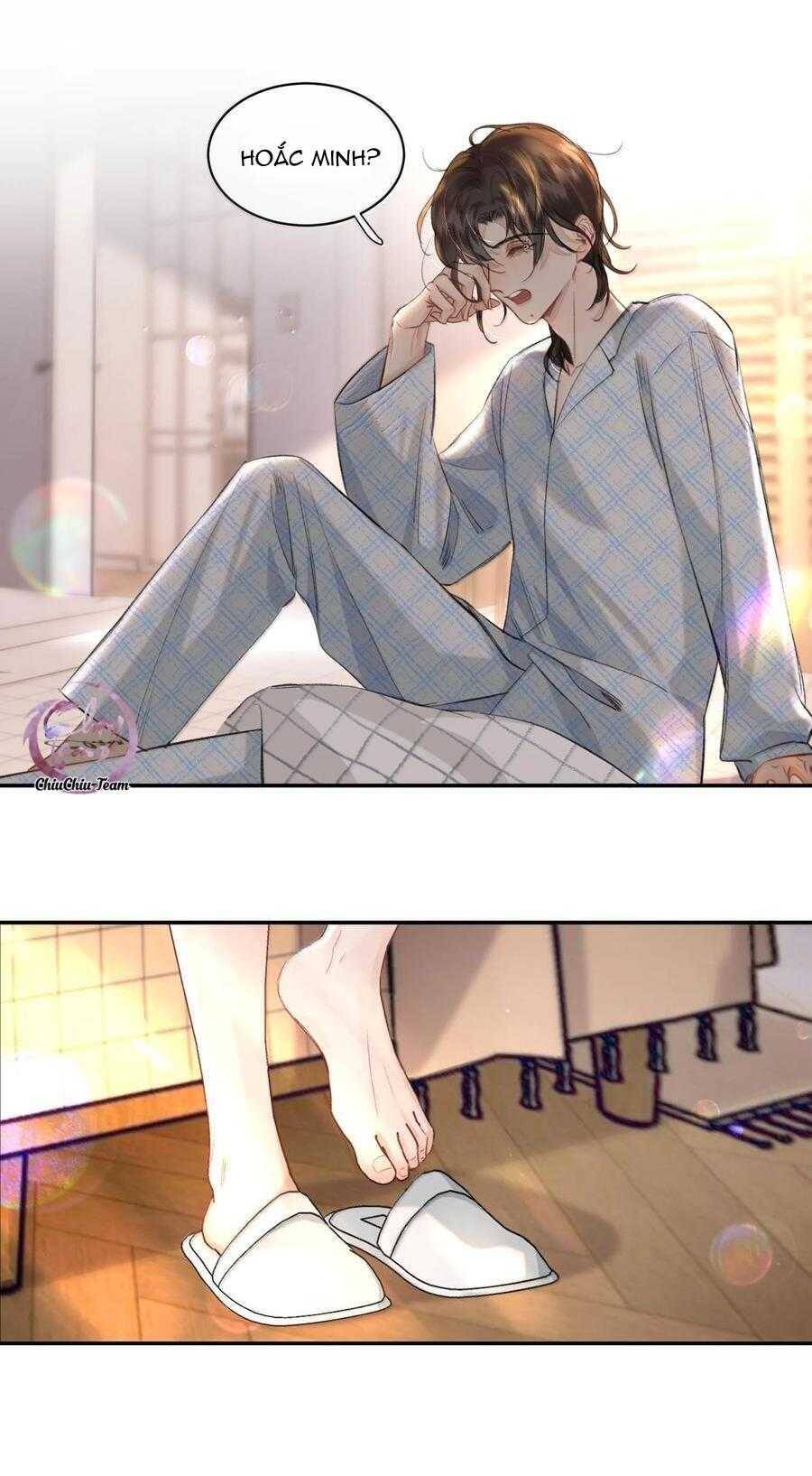 Không Thể Cưỡng Lại Người Yêu Dính Người - Chapter 49 - Page 7