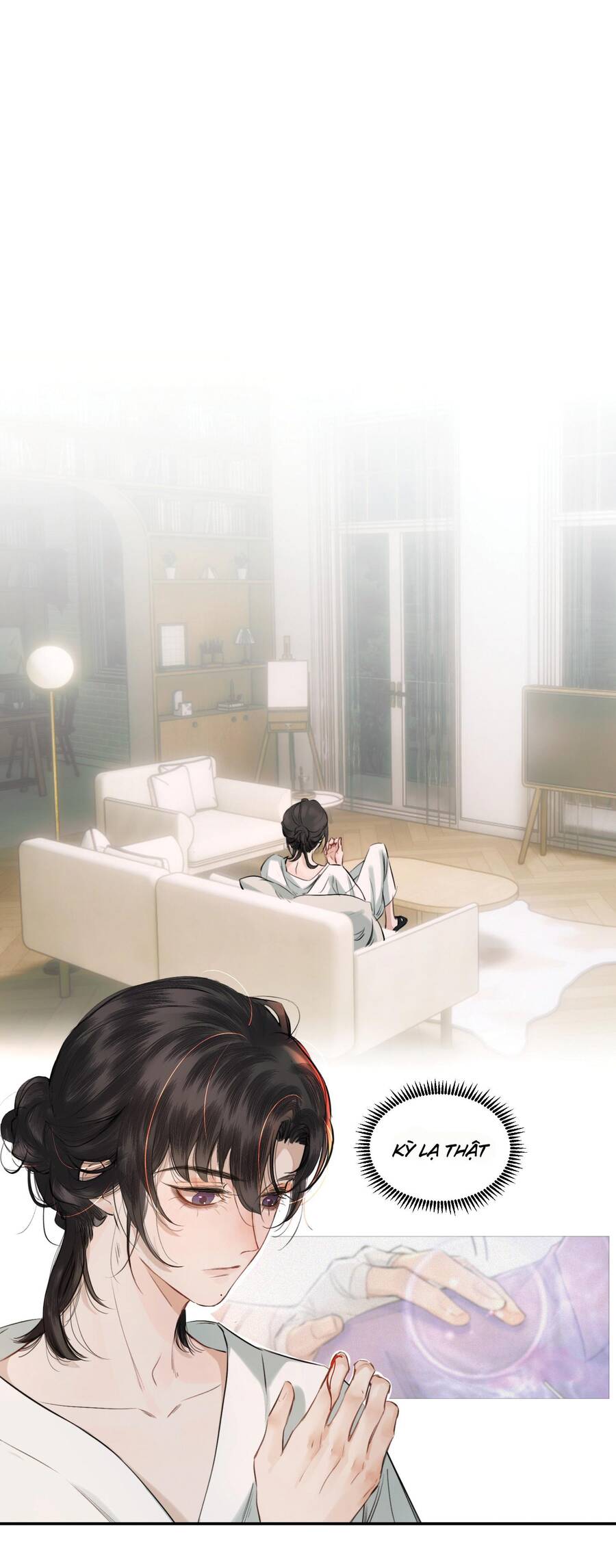 Không Thể Cưỡng Lại Người Yêu Dính Người - Chapter 5 - Page 11