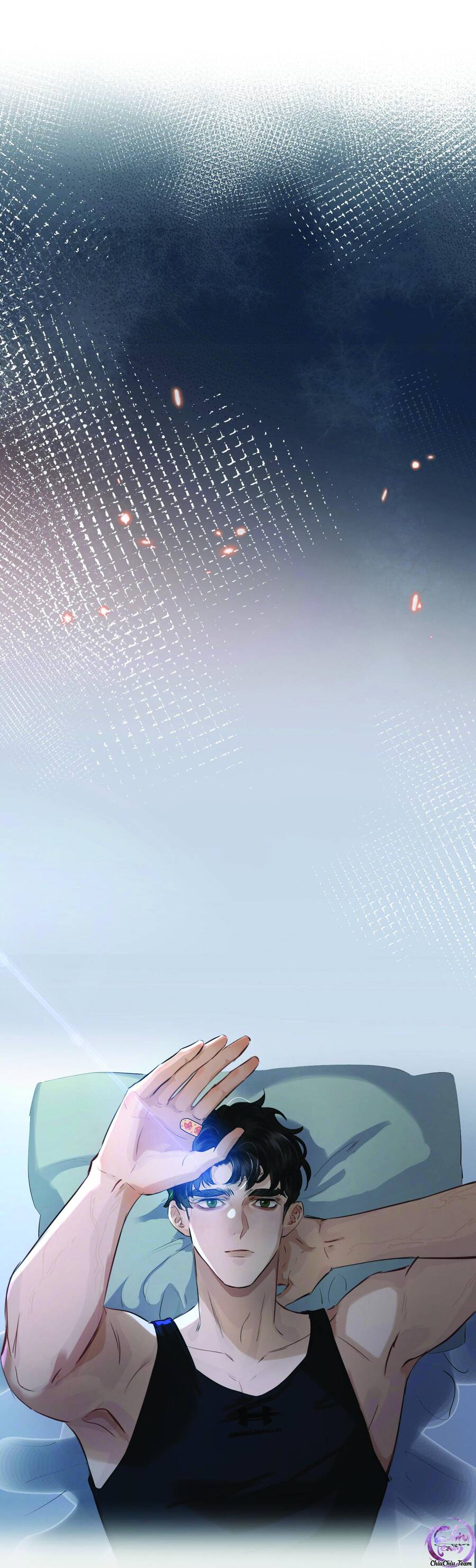 Không Thể Cưỡng Lại Người Yêu Dính Người - Chapter 5 - Page 16